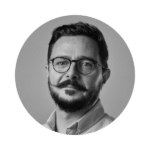 Gabriel Julien, Director, KPC West
