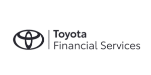 Logo Toyota Financial Service