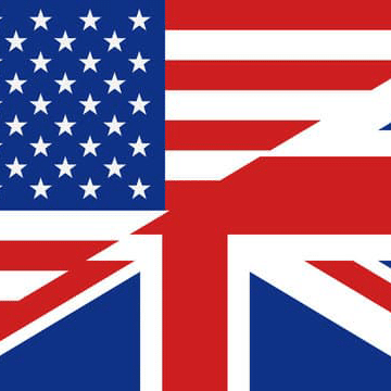 Anglais
